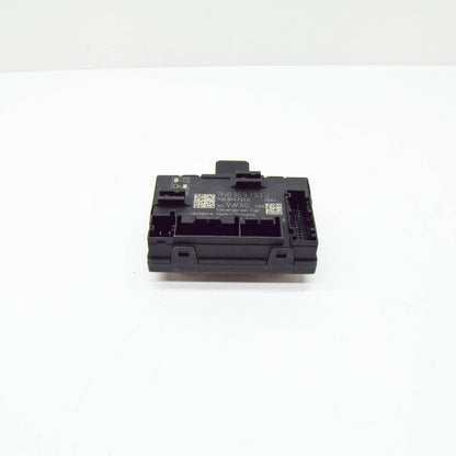 NEW VW SHARAN 7N FRONT LEFT DOOR CONTROL UNIT LHD 7N0959793JZ03 ORIGINAL