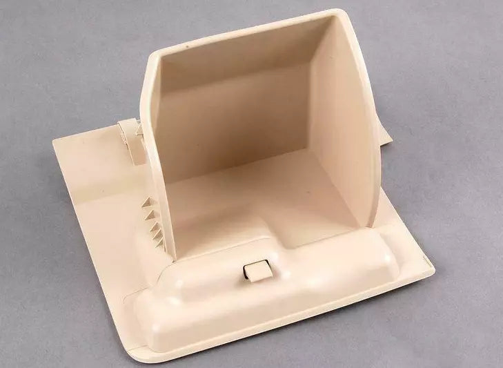 NEW VW EOS INSTRUMENT PANEL LEFT STOWAGE COMPARTMENT LHD 1K1857919F95T