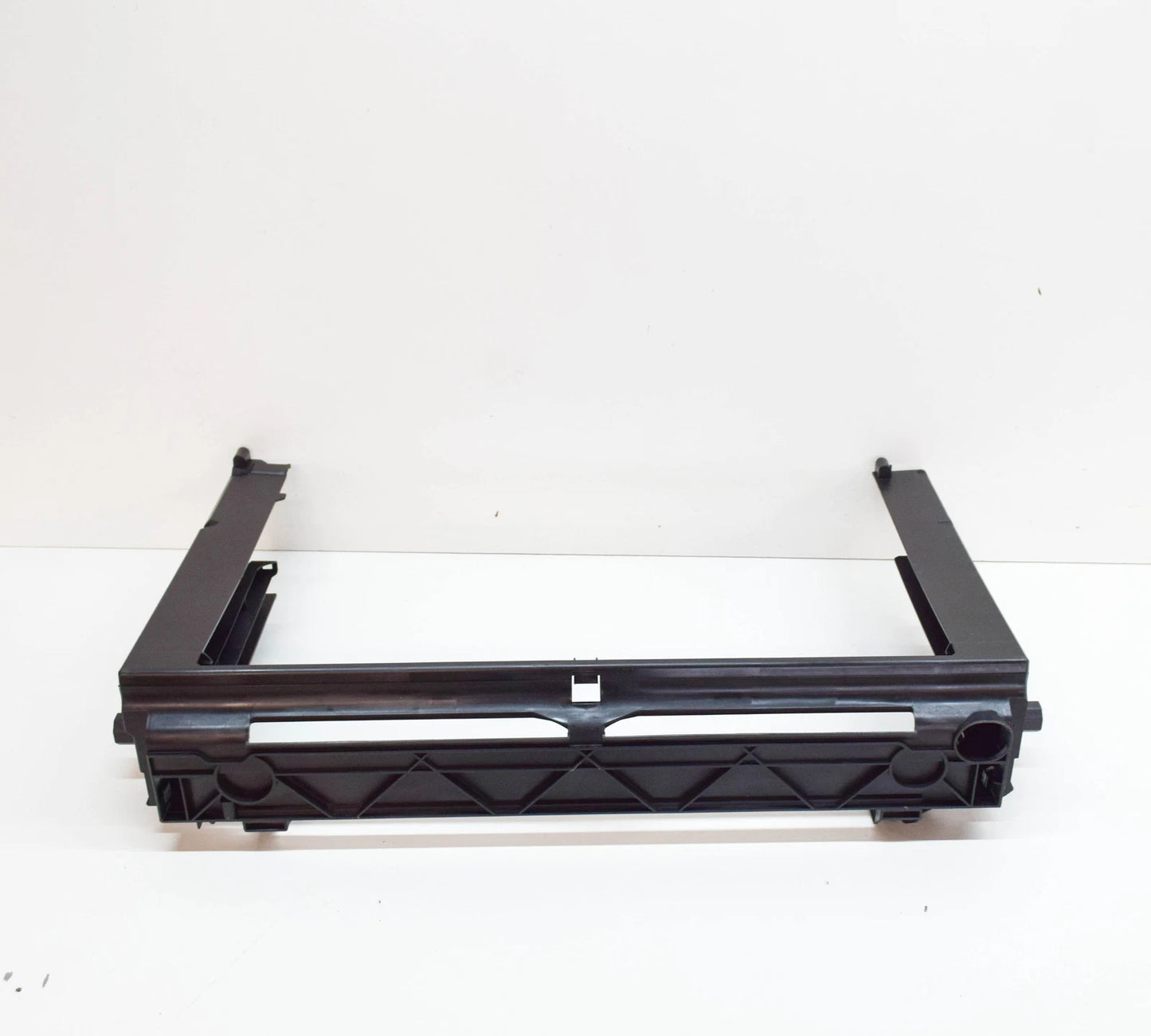 NEW BMW 5 F10 LOWER RADIATOR MODULE CARRIER 2284247 17112284247 ORIGINAL