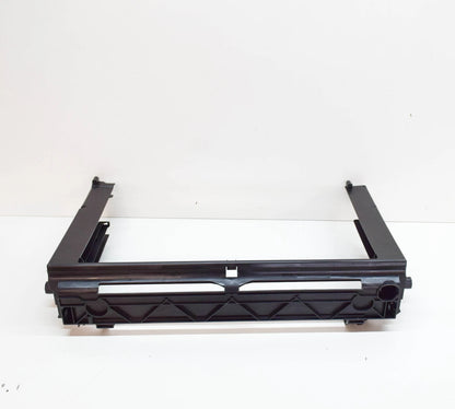 NEW BMW 5 F10 LOWER RADIATOR MODULE CARRIER 2284247 17112284247 ORIGINAL