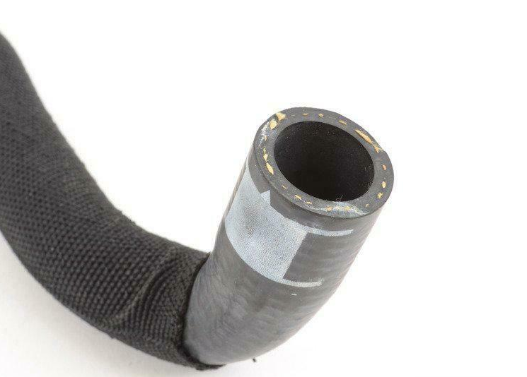 NEW AUDI A6 C6 RADIATOR COOLANT HOSE 4F0121472D ORIGINAL