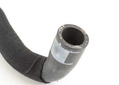 NEW AUDI A6 C6 RADIATOR COOLANT HOSE 4F0121472D ORIGINAL