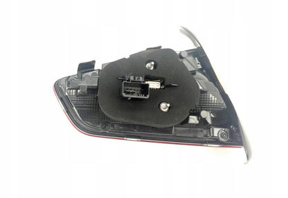 NEW VW PASSAT B8 REAR RIGHT SIDE INNER LED TAILLIGHT LHD 3G5945094D ORIGINAL