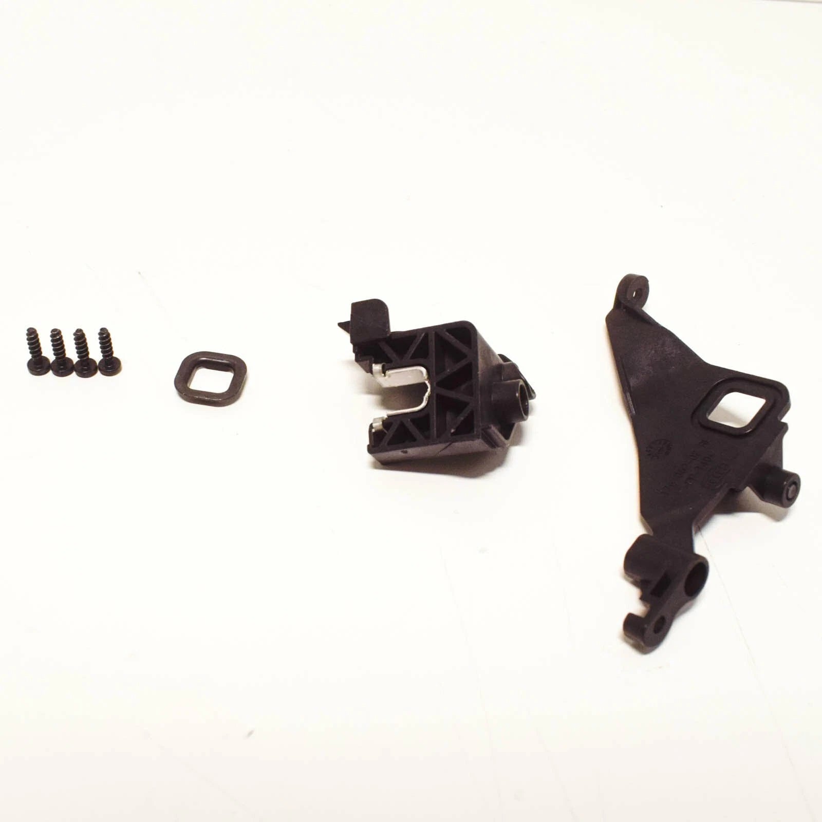 NEW AUDI A8 4H FRONT RIGHT HEADLIGHT REPAIR KIT 4H0998122