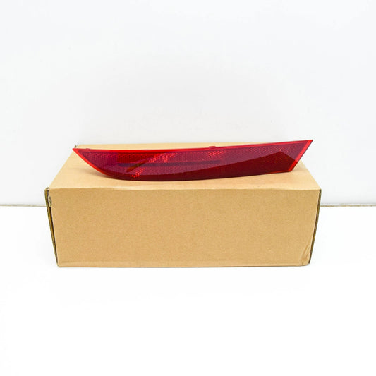 NEW BMW X5 G05 REAR RIGHT BUMPER REFLECTOR 63147442270 ORIGINAL