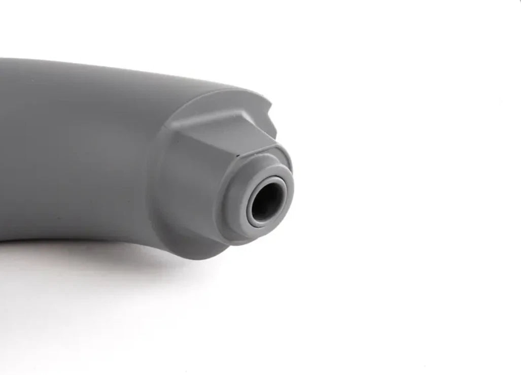 NEW BMW X5 E53 FRONT LEFT INTERIOR OPENING HANDLE 8265137 51418265137 ORIGINAL