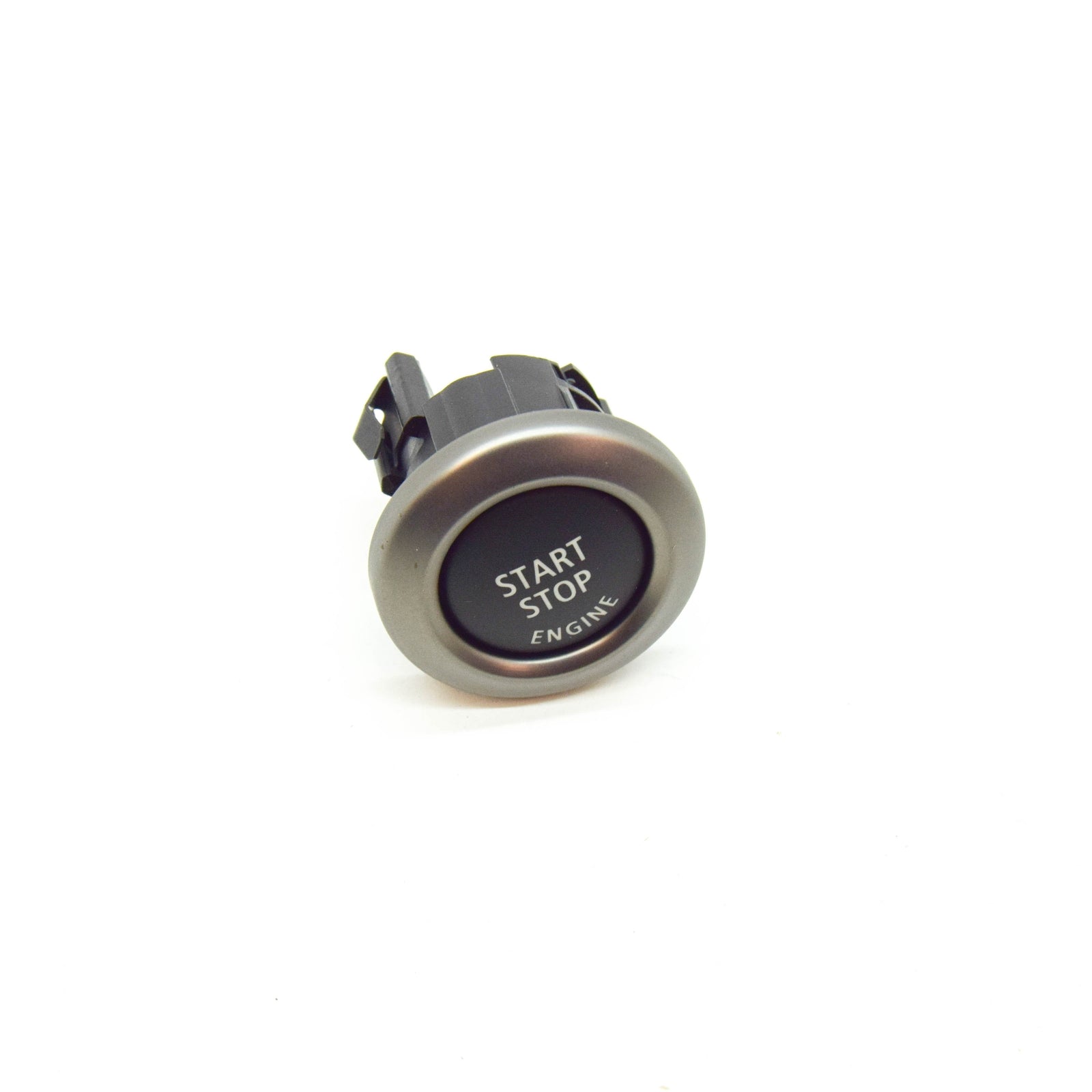 new bmw 5 e60 ignition start/stop button 61316960743 6960743 original