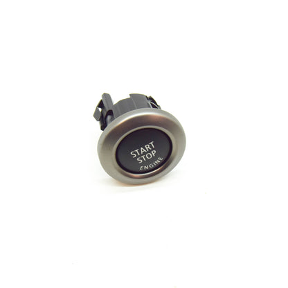 new bmw 5 e60 ignition start/stop button 61316960743 6960743 original