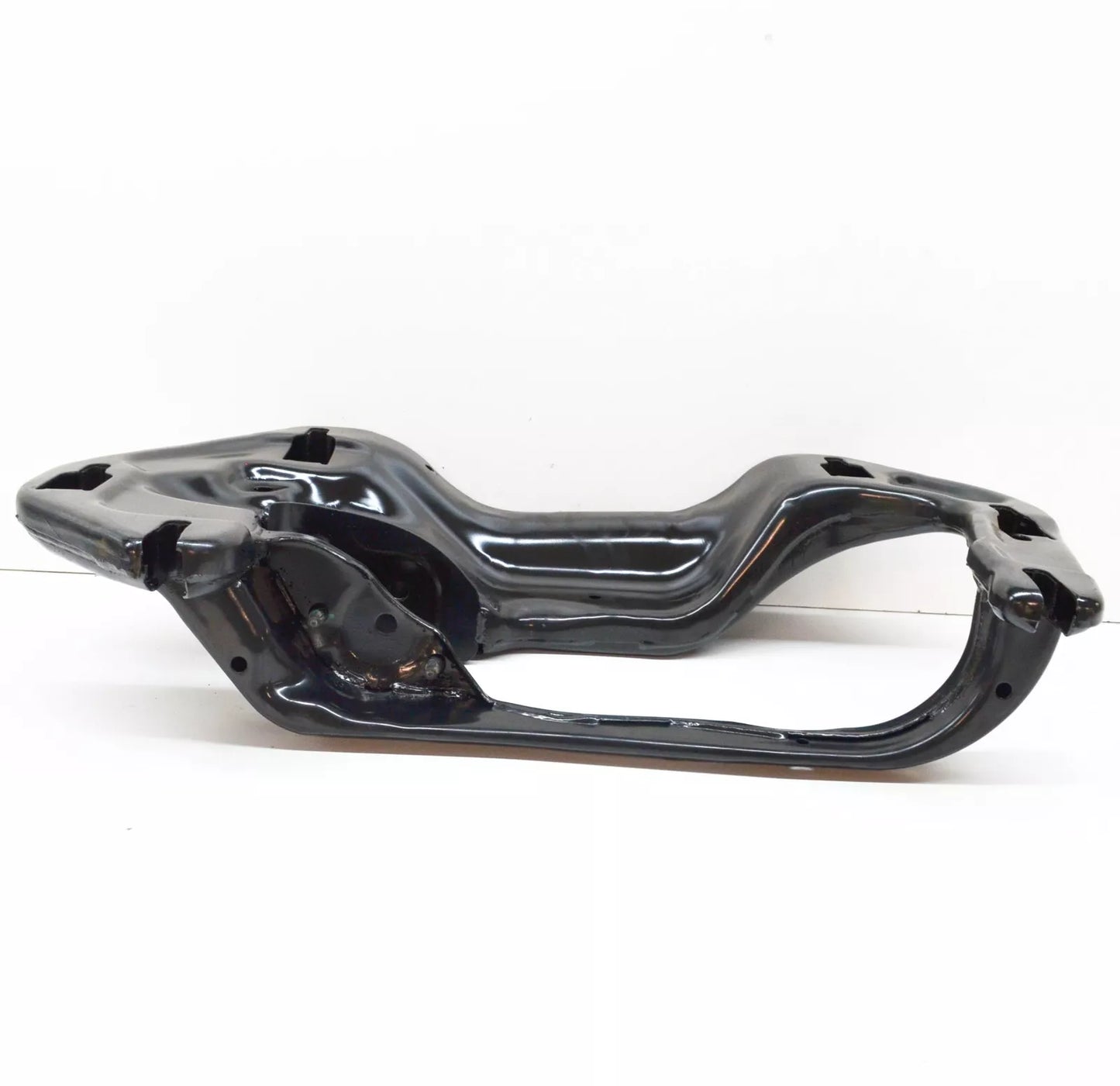 NEW BMW X5 F15 F85 M GEARBOX MOUNT BRACKET SUPPORT 22326854187 ORIGINAL