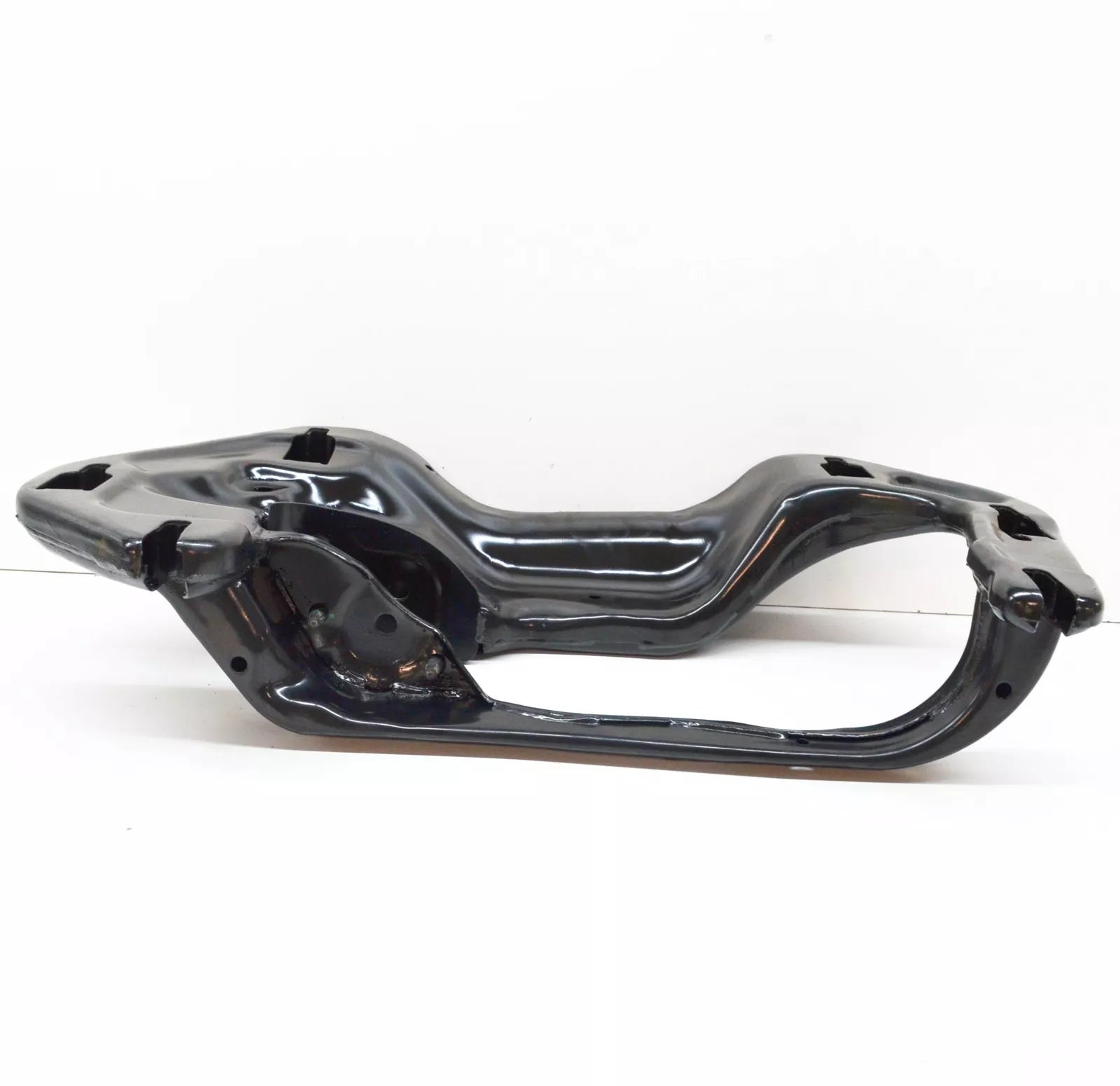 NEW BMW X5 F15 F85 M GEARBOX MOUNT BRACKET SUPPORT 22326854187 ORIGINAL