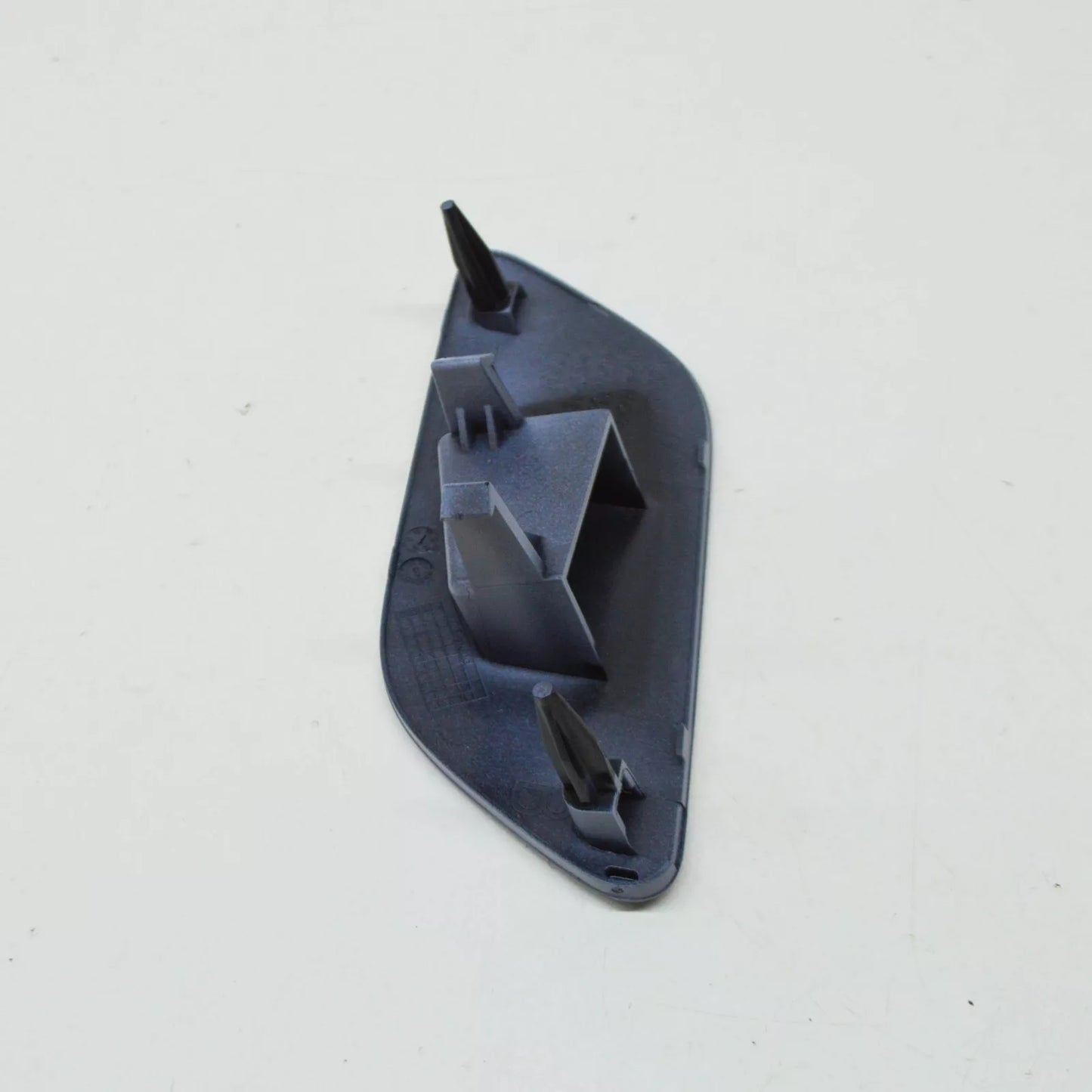 NEW AUDI A6 C7 RIGHT HEADLIGHT WASHER COVER CAP 4G0955276GGRU ORIGINAL