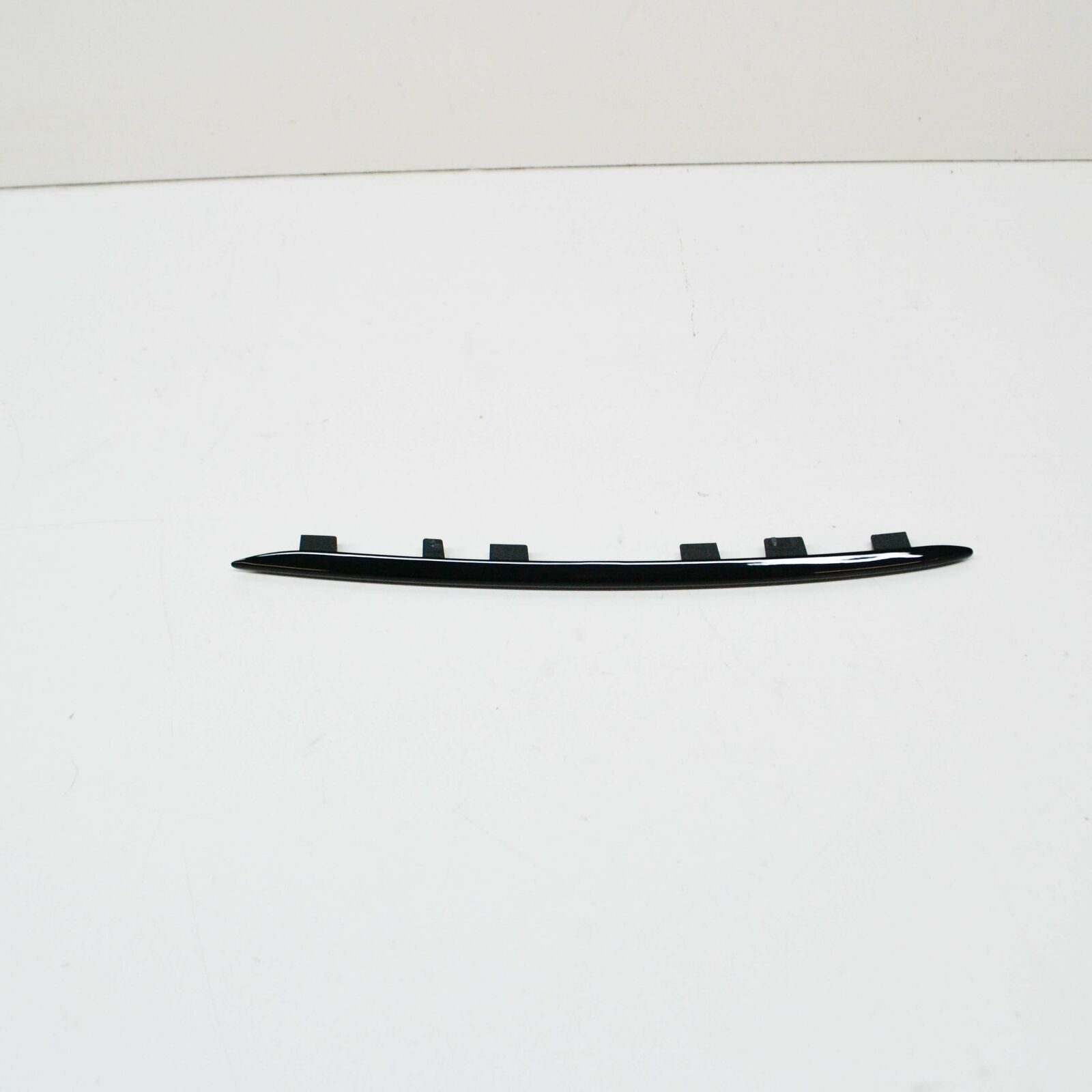 NEW MERCEDES-BENZ GLC X253 FRONT BUMPER LEFT CORNER A2538858301 ORIGINAL