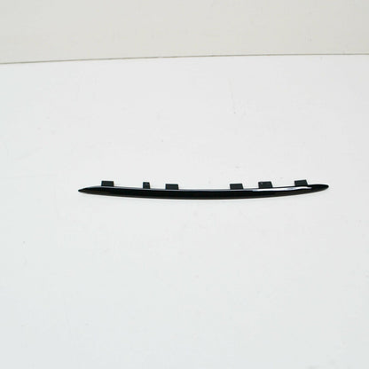 NEW MERCEDES-BENZ GLC X253 FRONT BUMPER LEFT CORNER A2538858301 ORIGINAL