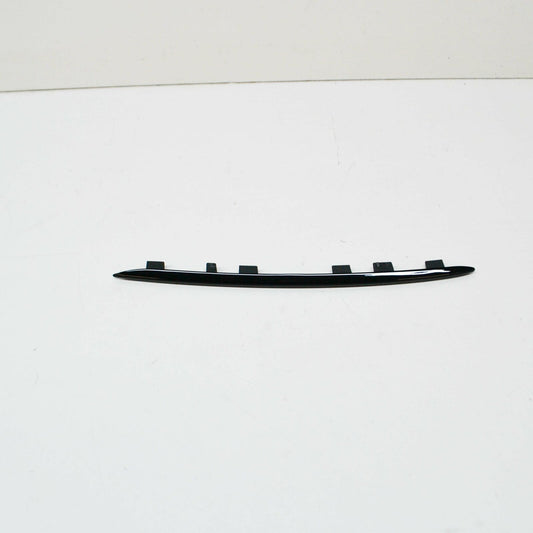 NEW MERCEDES-BENZ GLC X253 FRONT BUMPER LEFT CORNER A2538858301 ORIGINAL