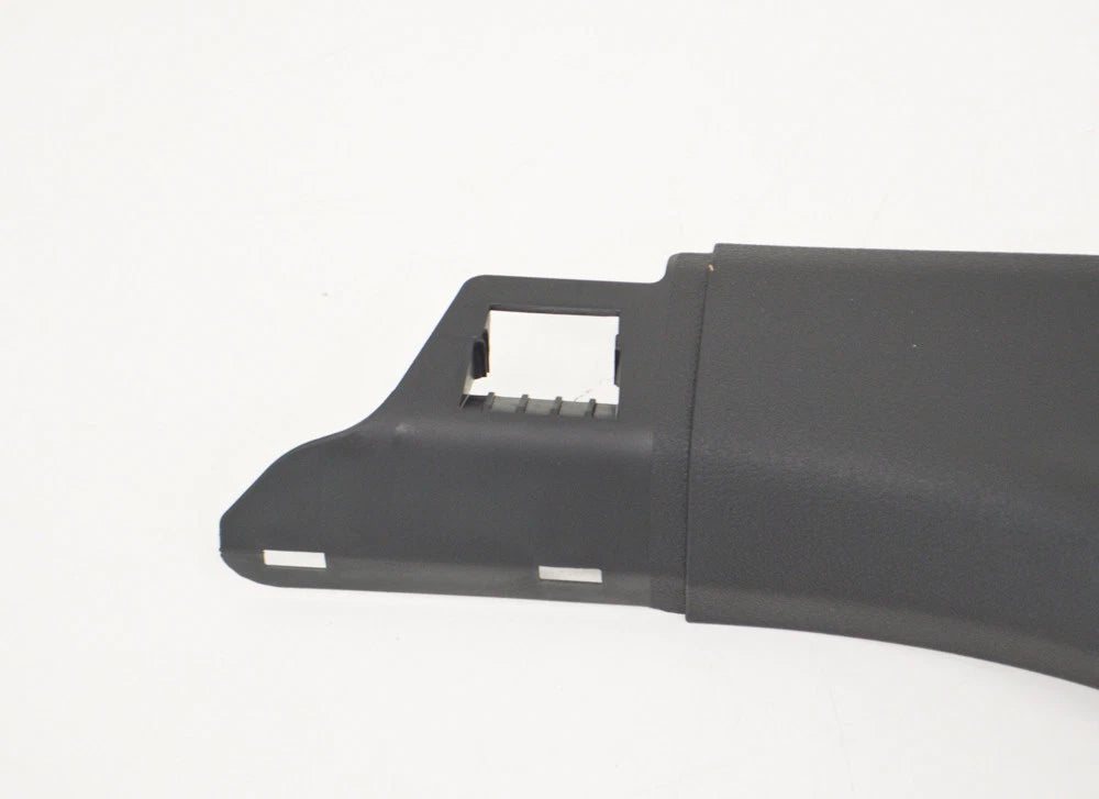 NEW AUDI A4 B9 LEFT SIDE B-PILLAR LOWER TRIM 8W8867239A4PK 2017 ORIGINAL