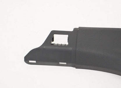 NEW AUDI A4 B9 LEFT SIDE B-PILLAR LOWER TRIM 8W8867239A4PK 2017 ORIGINAL