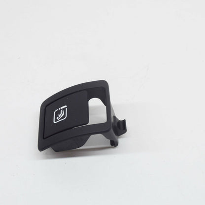 Genuine Mercedes-Benz C W205 Rear Seat Cushion Isofix Cover A20592069089051 Original