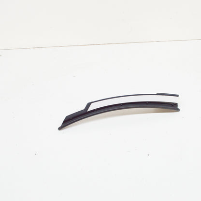 NEW MERCEDES-BENZ C W204 REAR BUMPER WHEEL ARCH COVER LEFT A2046907430 ORIGINAL
