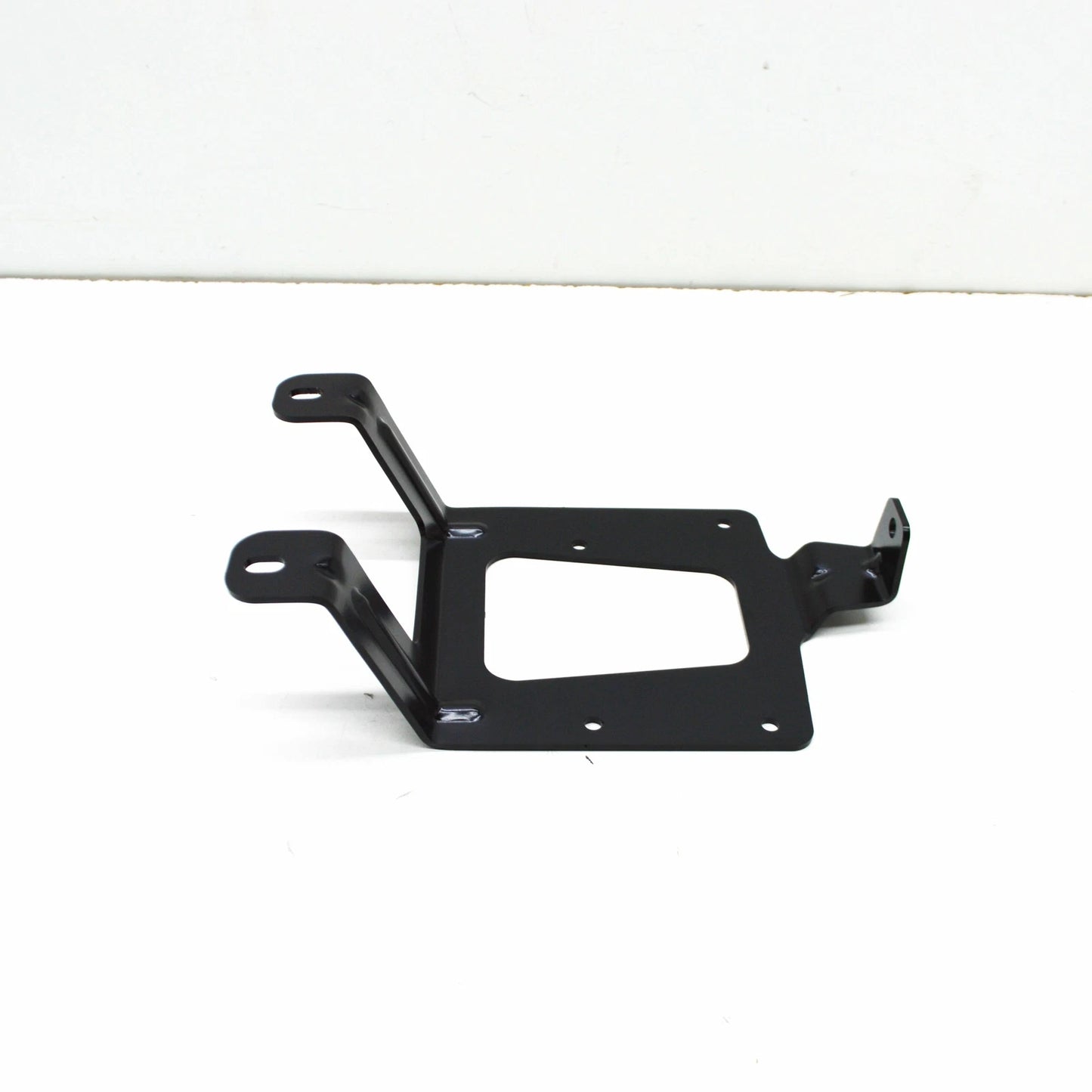 NEW BMW 6 CABRIO F12 CRUISE CONTROL DISTANCE SENSOR BRACKET 66318050366 ORIGINAL