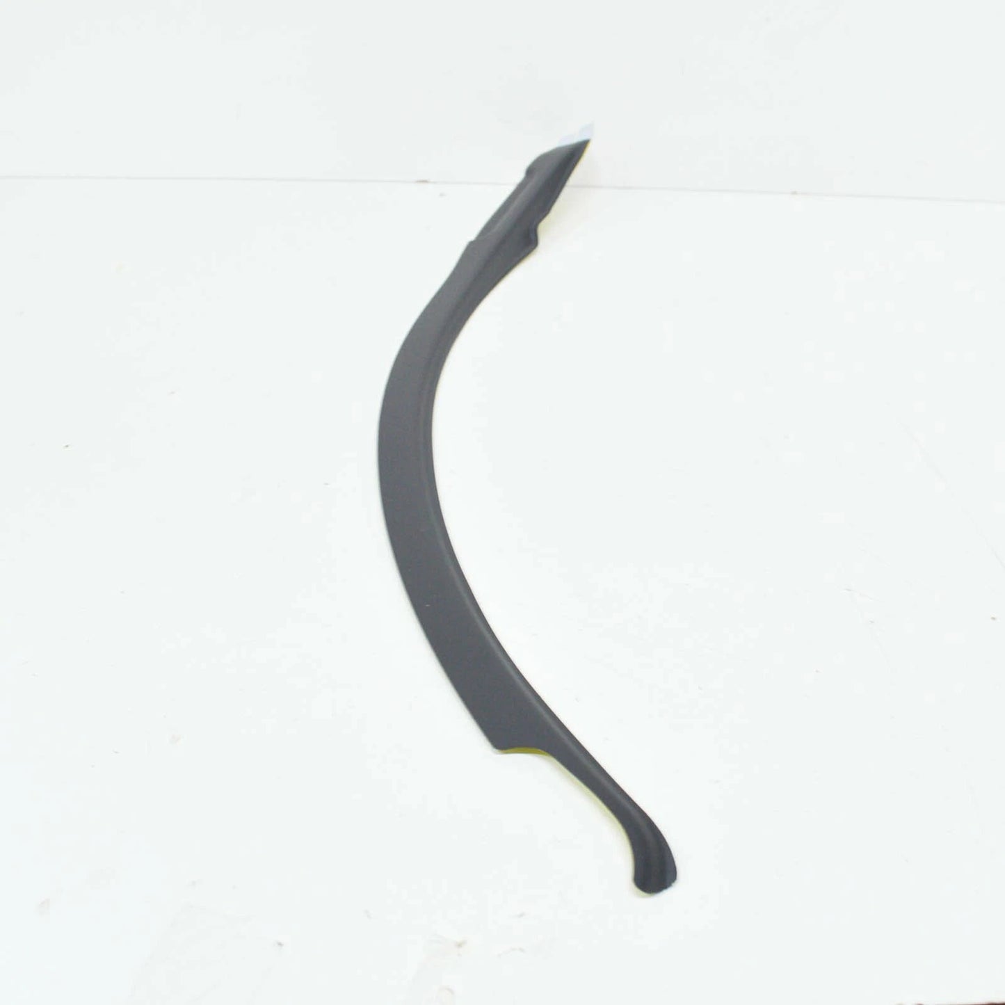 NEW AUDI Q5 8R REAR LEFT DOOR INNER STONE GUARD 8R0839981C