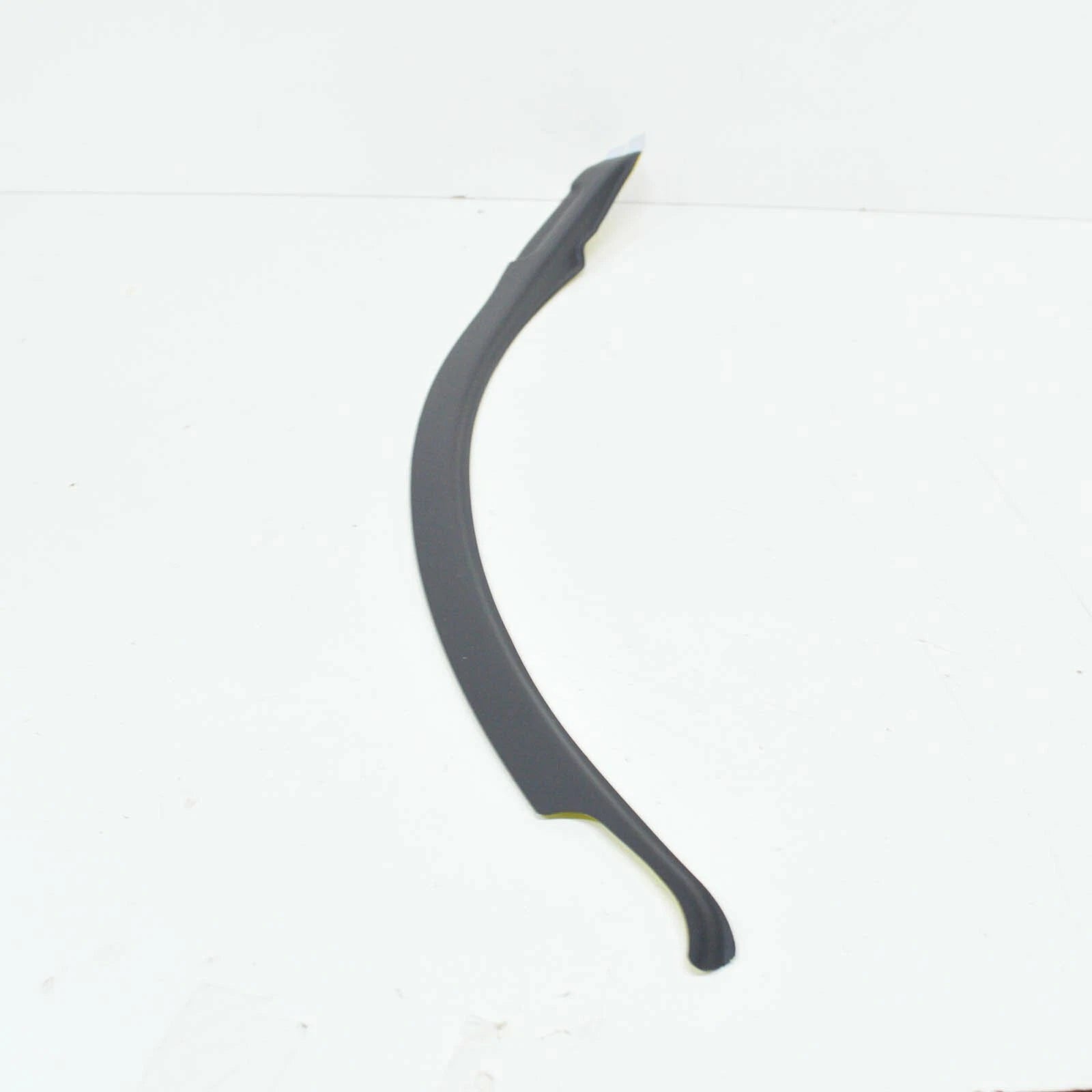 NEW AUDI Q5 8R REAR LEFT DOOR INNER STONE GUARD 8R0839981C