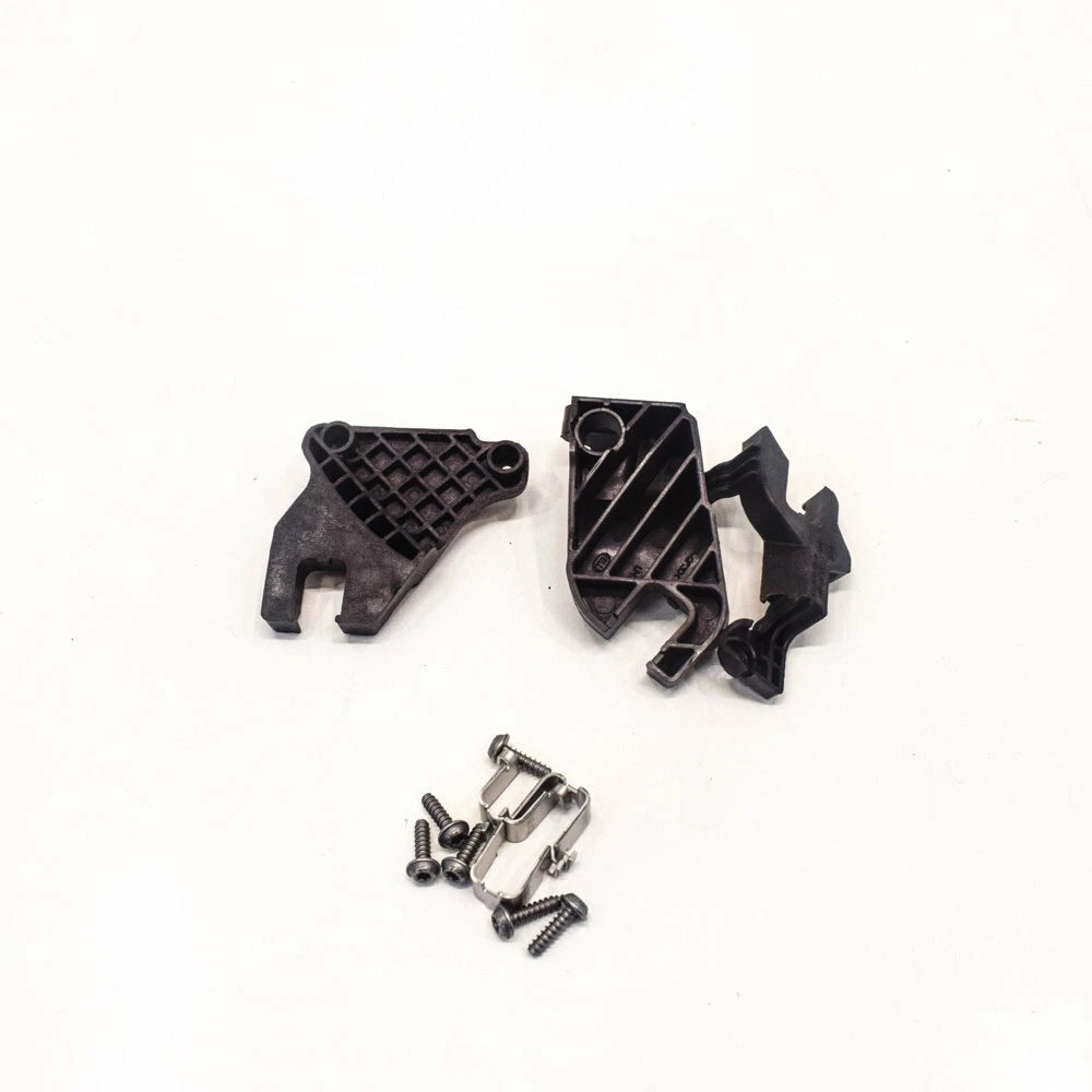 NEW AUDI A6 FRONT RIGHT HEADLIGHT REPAIR SET KIT C7 4G0998122A