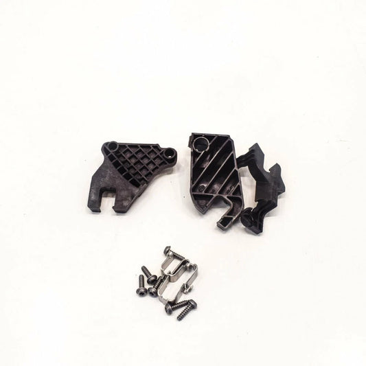 NEW AUDI A6 FRONT RIGHT HEADLIGHT REPAIR SET KIT C7 4G0998122A