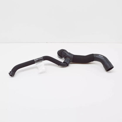 NEW MERCEDES-BENZ S W221 AMG TOP WATER HOSE A2215019182 ORIGINAL