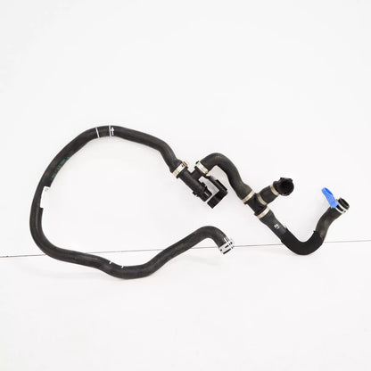 NEW BMW 7 G11 WATER COOLANT PIPE HOSE 64219299665 9299665 ORIGINAL