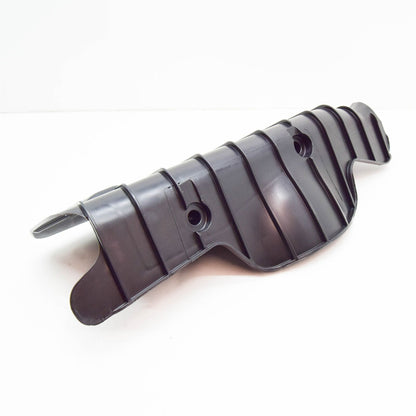 NEW AUDI Q7 4M REAR LEFT STONE GUARD 4M0505415D ORIGINAL