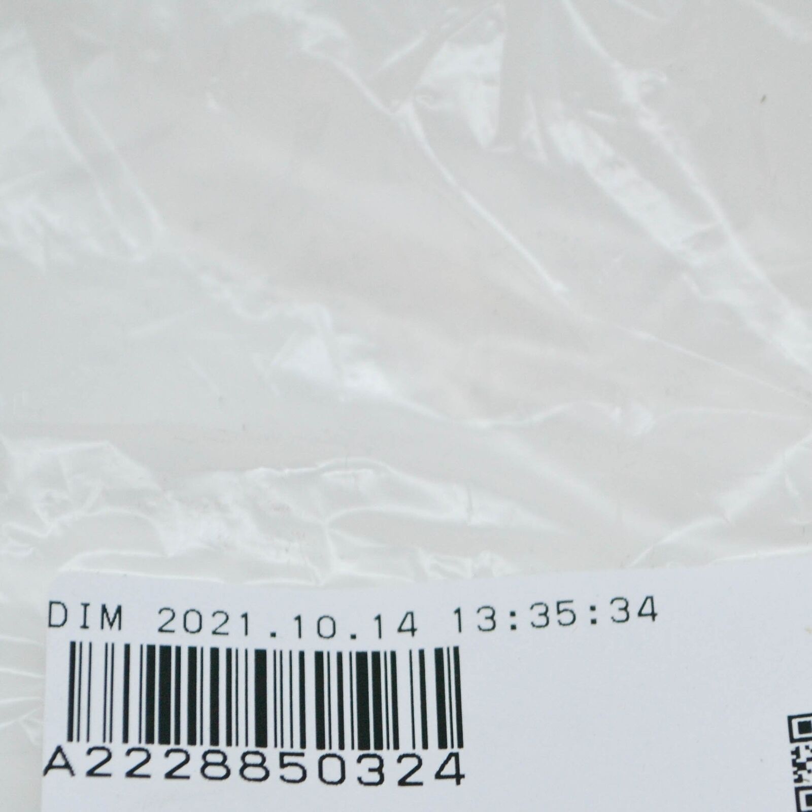 NEW MERCEDES-BENZ S-CLASS W222 FRONT BUMPER RIGHT GRILLE A2228850324 ORIGINAL