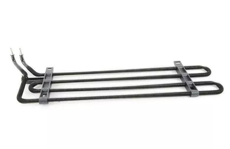 NEW AUDI A4 B8 POWER STEERING COOLER 8K0422885D ORIGINAL