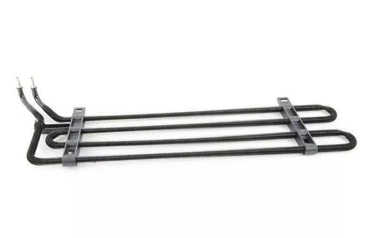 NEW AUDI A4 B8 POWER STEERING COOLER 8K0422885D ORIGINAL