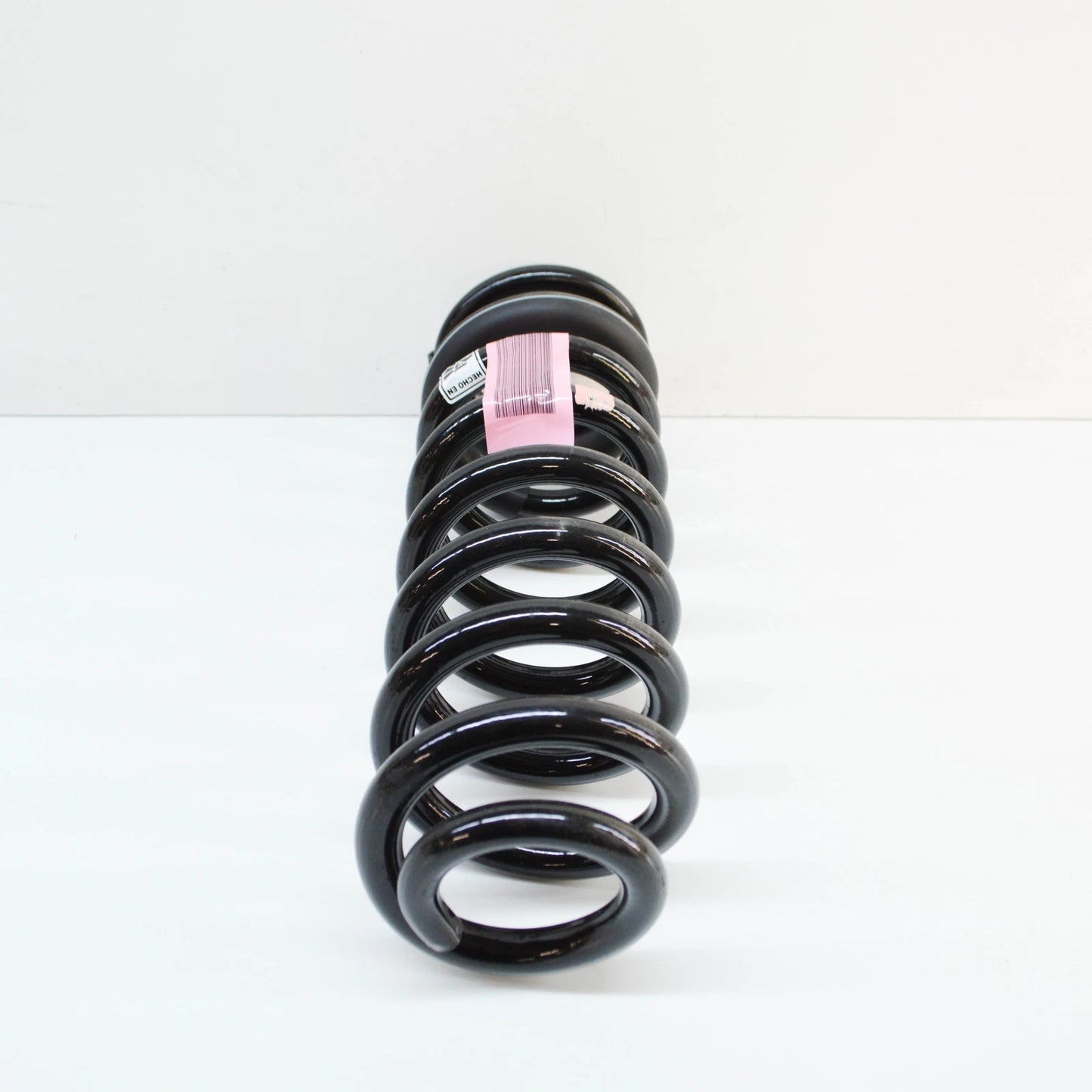 NEW MERCEDES-BENZ ML W164 REAR COIL SPRING A1643240204 ORIGINAL