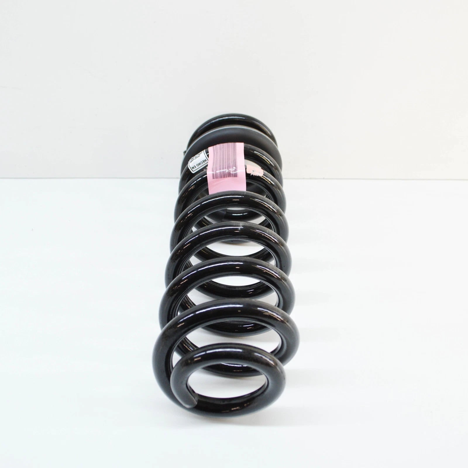 NEW MERCEDES-BENZ ML W164 REAR COIL SPRING A1643240204 ORIGINAL