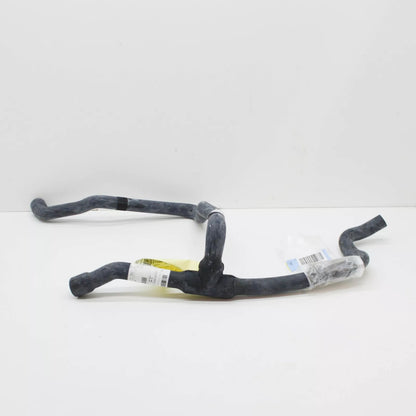 NEW BMW 3 E30 COOLANT HOSES PIPES 11531722743 1722743 1990 ORIGINAL