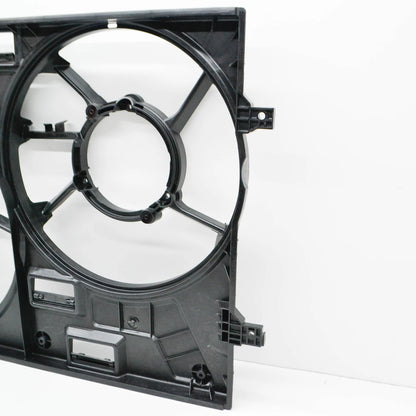 NEW VW TIGUAN ALLSPACE MK2 ENGINE TWIN FAN RING 5QN121205 ORIGINAL