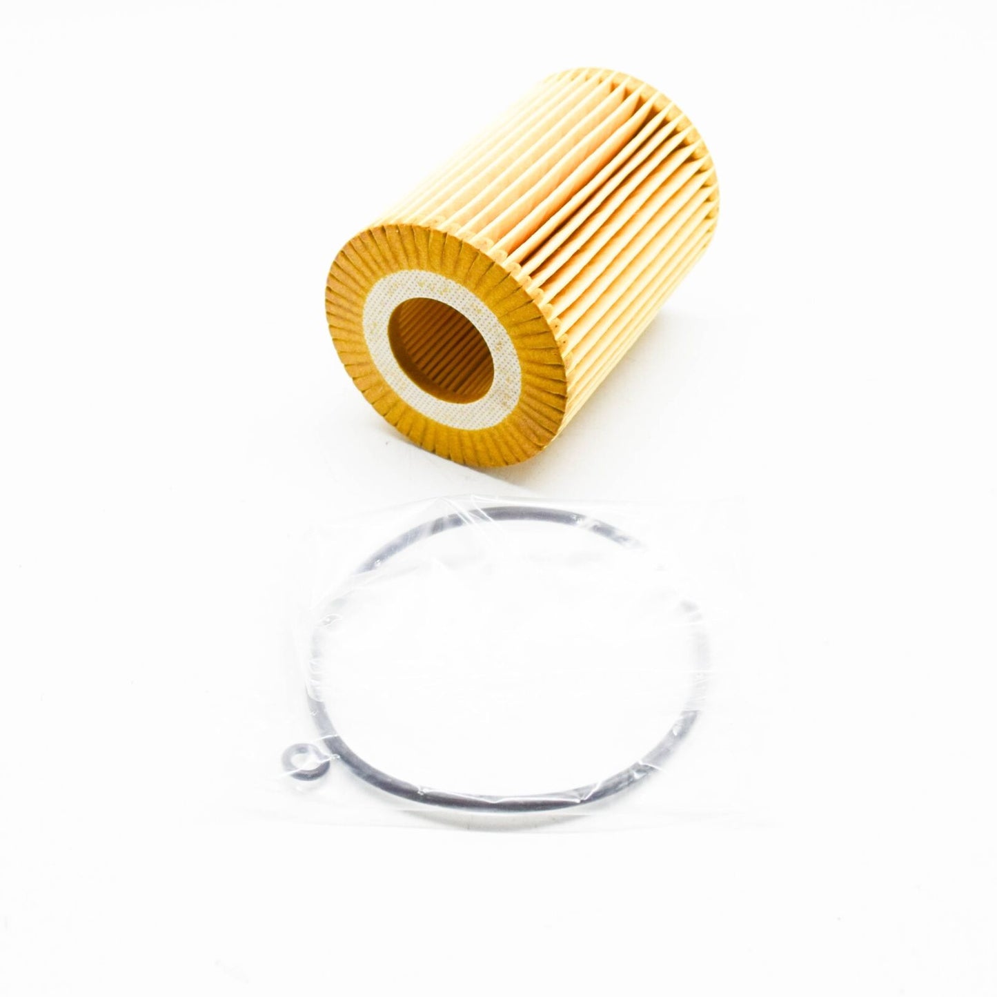 NEW MERCEDES-BENZ E W212 OIL FILTER KIT A642180000990 ORIGINAL