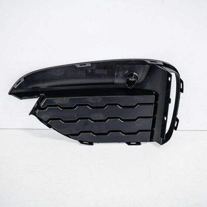 Genuine Bmw X6 F16 Front Bumper Right Side M Grille 8069334 51118069334 Original