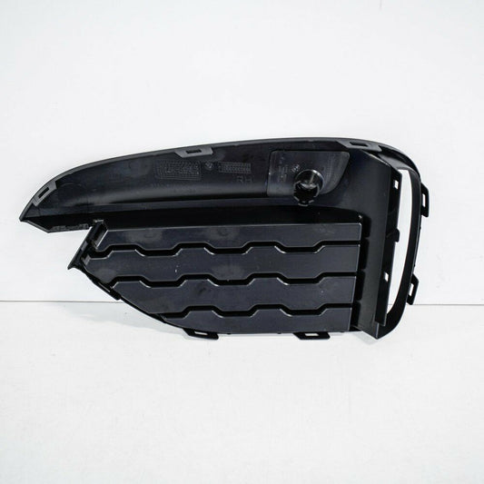 Genuine Bmw X6 F16 Front Bumper Right Side M Grille 8069334 51118069334 Original
