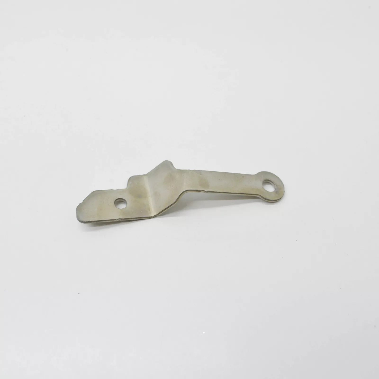 NEW AUDI A6 C8 RIGHT HIGH TONE HORN BRACKET 4K6951230 ORIGINAL