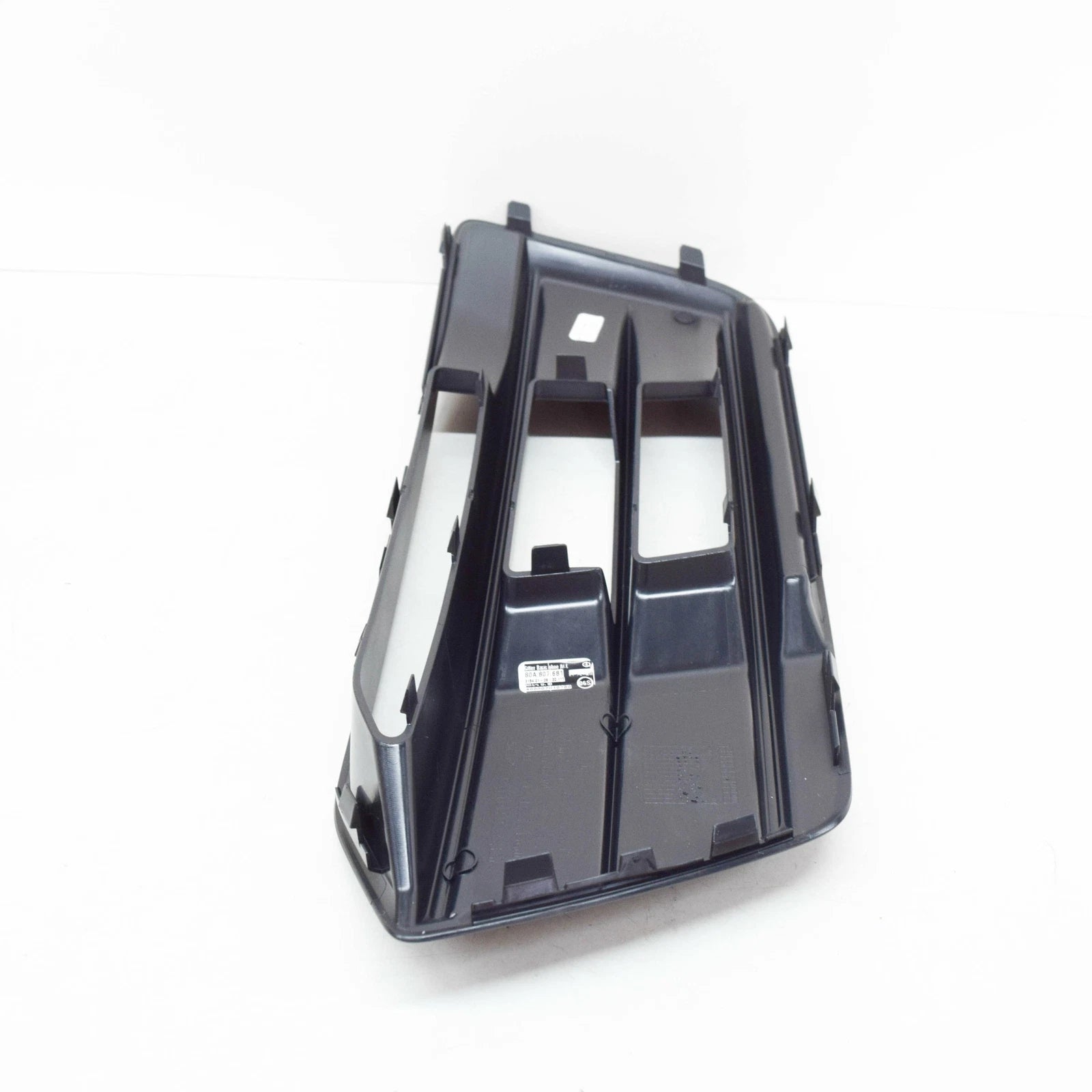 NEW AUDI Q5 FY FRONT BUMPER LEFT AIR GUIDE GRILLE 80A8076794W3