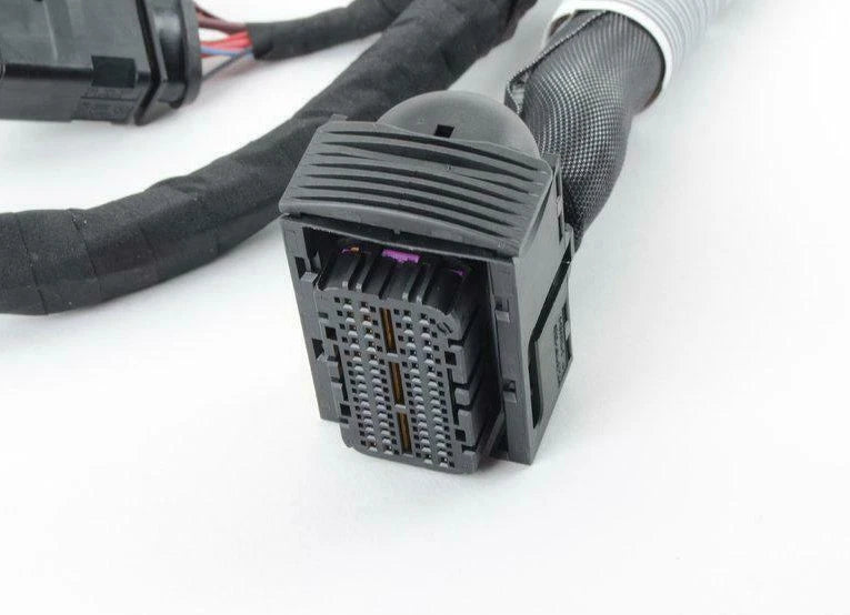 NEW AUDI A3 8P ENGINE WIRING SET 06F972619BG ORIGINAL