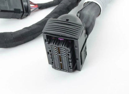 NEW AUDI A3 8P ENGINE WIRING SET 06F972619BG ORIGINAL