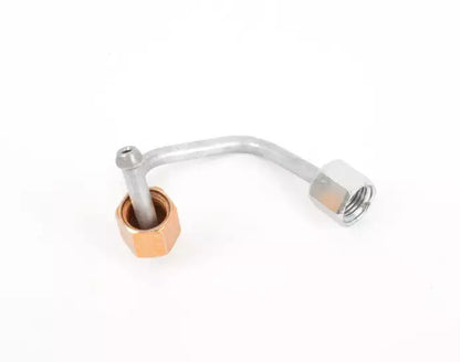 NEW AUDI A4 AVANT B8 FUEL INJECTOR PIPE 03L130301BA ORIGINAL