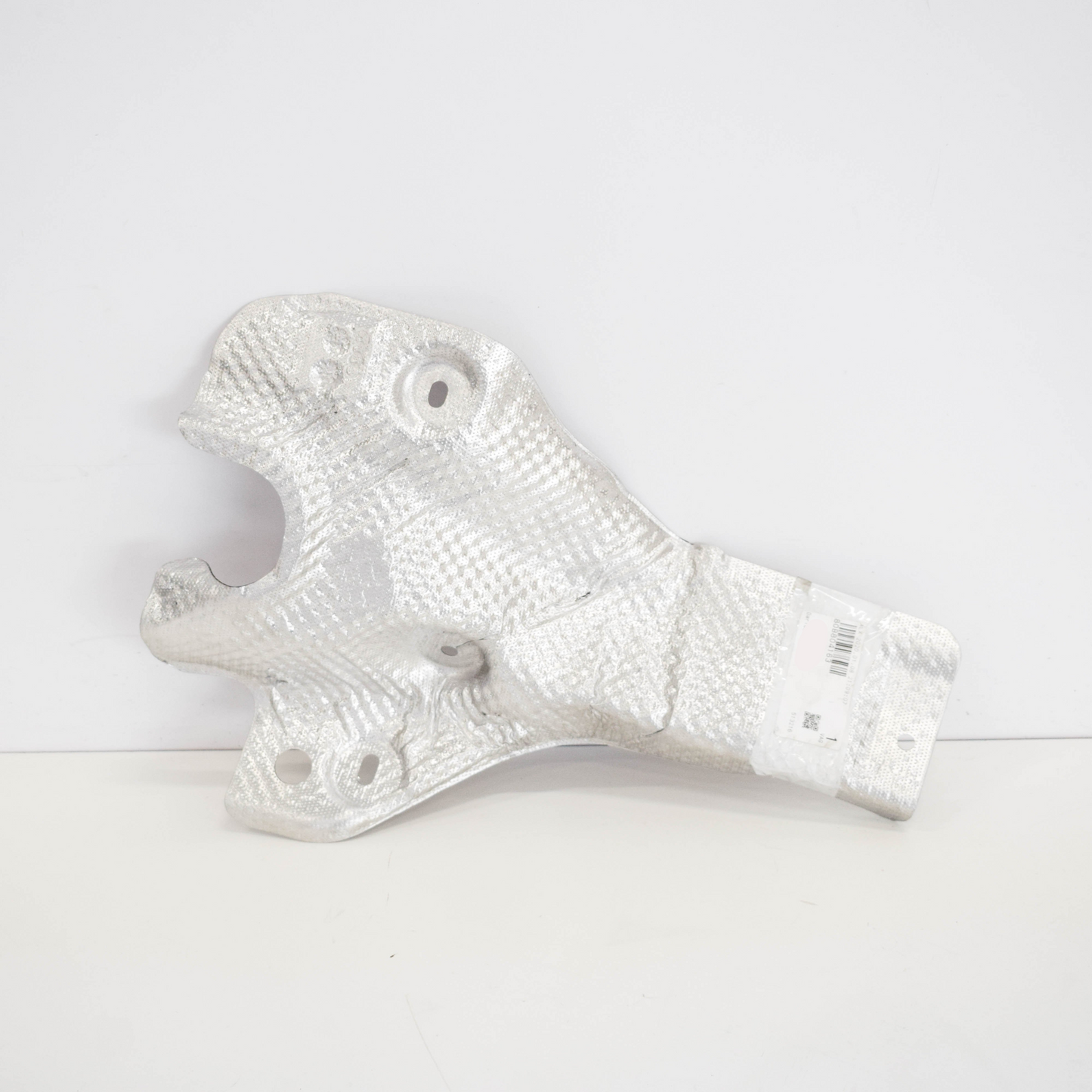 NEW AUDI Q5 FY LEFT SIDE HEAT PROTECTION SHIELD 80B804163 ORIGINAL