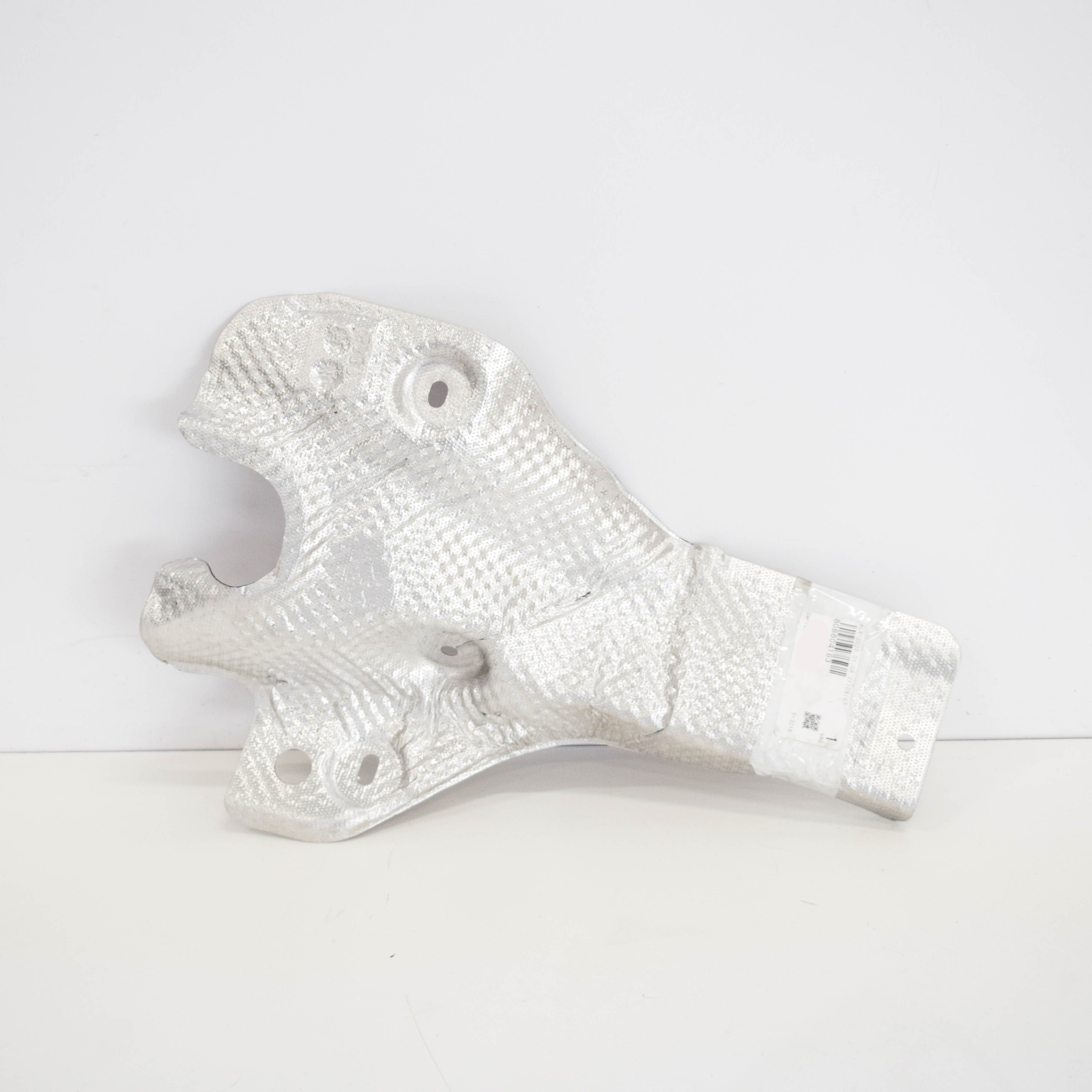 NEW AUDI Q5 FY LEFT SIDE HEAT PROTECTION SHIELD 80B804163 ORIGINAL