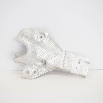 NEW AUDI Q5 FY LEFT SIDE HEAT PROTECTION SHIELD 80B804163 ORIGINAL