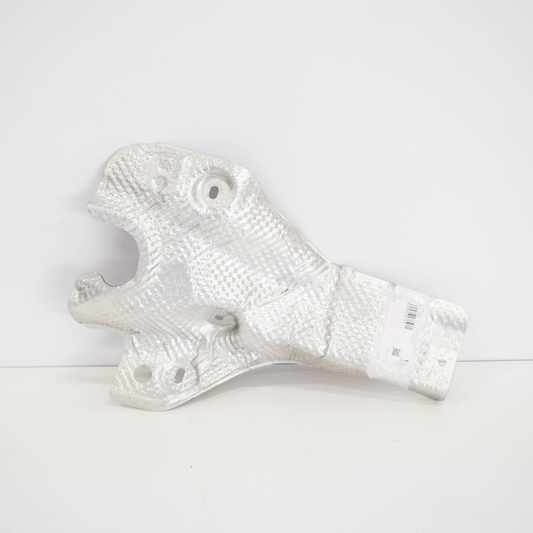 NEW AUDI Q5 FY LEFT SIDE HEAT PROTECTION SHIELD 80B804163 ORIGINAL