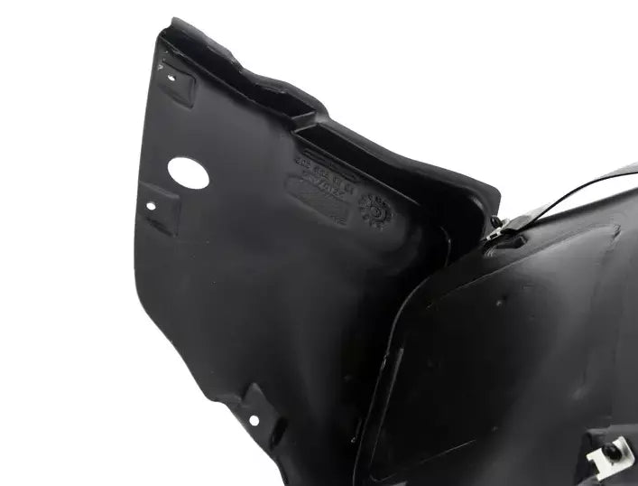 NEW MB CLK C209 AMG FRONT LEFT WHEEL ARCH LINER FRONT PART A2098800905 ORIGINAL